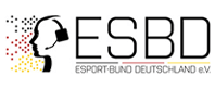 Logo des ESBD