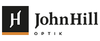 John Hill Optik Gera