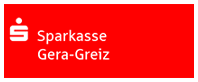 Logo der Sparkasse Gera-Greiz